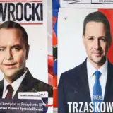 У Польщі 1 червня стартував другий тур виборів президента