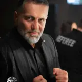 Ахмад Ахмедов: Час феєрити! Президент WPL K-1 про українських бійців та нову еру кікбоксингу