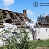 Обстрел Запорожской области – захватчики атаковали 16 населенных пунктов 593 раза