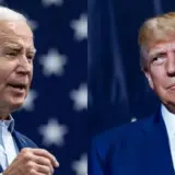 Трамп считает, что Байдена казнили в 2020 году