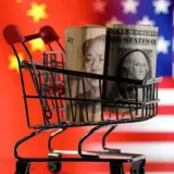 Китай звинувачує США у зриві торгового перемир’я