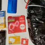 Затримання агента спецслужб РФ – киянин готував серію терактів у столиці
