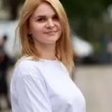 Колісник склала мандат