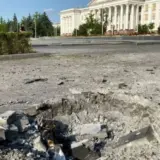 Атака дронів – ворог вдарив дронами по Краматорську