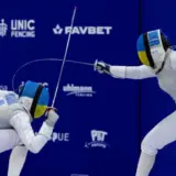 Чемпионат Украины-2025 по фехтованию при поддержке FAVBET: итоги главного национального старта сезона