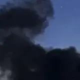 Атака дронов – РФ осуществила массированную атаку беспилотниками на Балаклею