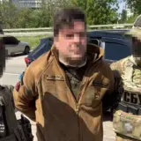 Задержание агента спецслужб РФ – в бригаде НГУ выявили российского крота