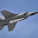 Ракетний удар по Миколаєву – окупанти завдали удару Кинджалом