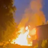 Обстріл Краматорська – РФ вдарила по газовій інфраструктурі