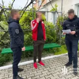 Работники ТЦК избили и пытали мужчину на Ровенщине
