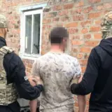 Задержание агента спецслужб РФ – предатель следил за авиацией ВСУ