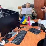 Полковник ДПСУ дав хабар, щоб не їхати на фронт