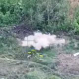 ВСУ уничтожают оккупантов в Курской области