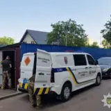 Взрыв в Киеве – полиция выясняет обстоятельства взрыва в Дарницком районе