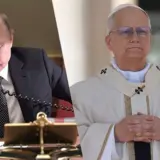 Папа Римский просит Путина сделать жест к миру