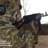 Бої у Сумській області – РФ хоче розширити плацдарм на Сумщині