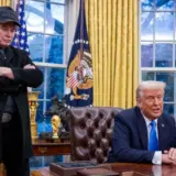 У США спалахнув скандал між Маском і Трампом