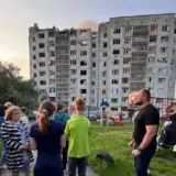 Обстрел Луцка – российские войска осуществили массированный обстрел