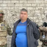 Агент РФ — СБУ задержала двух предателей