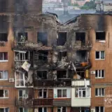 Обстріл Харкова – окупанти завдали масованого удару