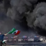 Протести мігрантів у Лос-Анджелесі – Трамп 7 червня направив до міста Нацгвардію
