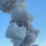Обстрел Ровенской области – один человек получил ранения в результате российской ночной атаки