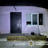 Обстріл Київської області – у Бориспільському районі пошкоджено житловий будинок