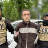Агент РФ – зрадник допомагав окупантам завдавати комбінованих ударів по Києву