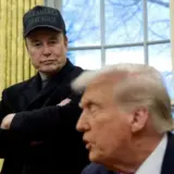 Конфлікт між Трампом та Маском – до чого це призведе
