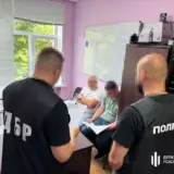 Майор ВСУ придумал схему на 2 миллиона