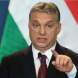 Орбан не хочет воевать с Россией
