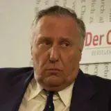 Помер знаменитий автор політичних трилерів Фредерік Форсайт