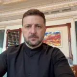 Орбан использует лицо Зеленского для своих выборов