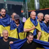 Обмен пленными – Украина вернула из российского плена тяжелораненых воинов