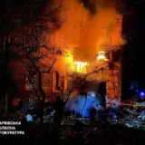 Атака дронів – у Харкові продовжує зростати кількість поранених