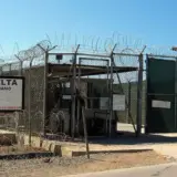 США таємно відправлять українських мігрантів у в’язницю Гуантанамо