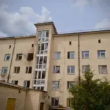 Атака дронов – оккупанты уже в пятый раз атакуют больницу на Черниговщине