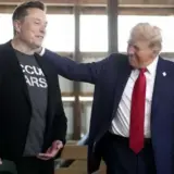 Трамп немного разочарован действиями Маска