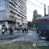 Атака дронов – в Харькове возросло количество пострадавших