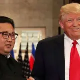 Трамп готовий до розмови з Кім Чен Ином