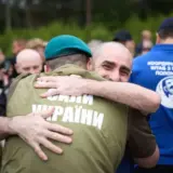 Обмен пленными – часть освобожденных воинов считали пропавшими без вести