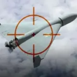 Приватні літаки збиватимуть ракети та дрони окупантів