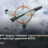 Атака дронів – добровольці збиватимуть ворожі дрони