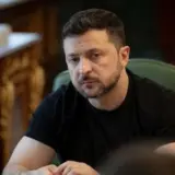 Санкции против РФ — Зеленский ждет решений из Белого дома
