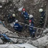 Увеличилось число жертв удара российского агрессора по Харькову