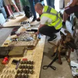 Нацполіція проводить масштабну спецоперацію в Україні