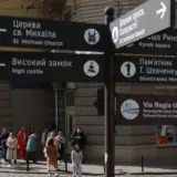 Во Львове изменится ставка туристического сбора
