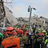 Удар по Ізраїлю – загинули двоє людей, понад 50 поранених