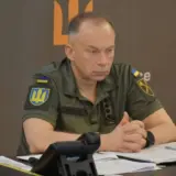 Сирський хоче збільшити кількість дронів-перехоплювачів
