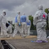 Обмін тілами – в Україну повернули тіла ще 1200 захисників
